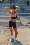 Heart To Heart Colorblock Cami