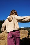 Side Line Zip-Up