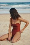 Galamaar Joni One-Piece Swimsuit