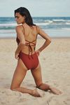 Galamaar Joni One-Piece Swimsuit
