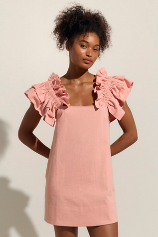 Josie Mini Dress | Free People