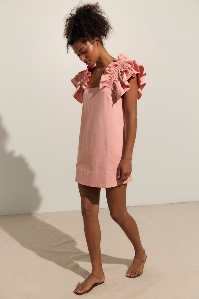 Josie Mini Dress | Free People