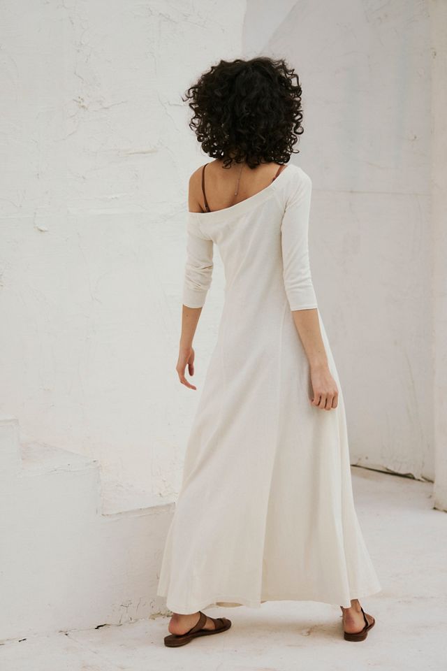 Carrie Midi Dress #1