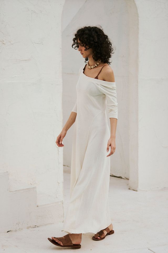 Carrie Midi Dress #2