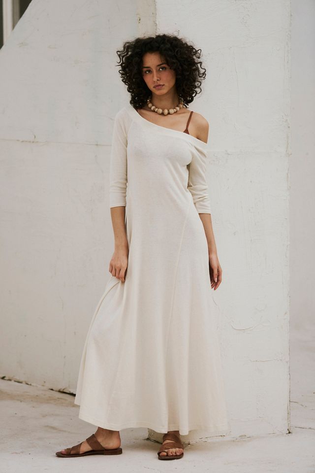 Carrie Midi Dress #3