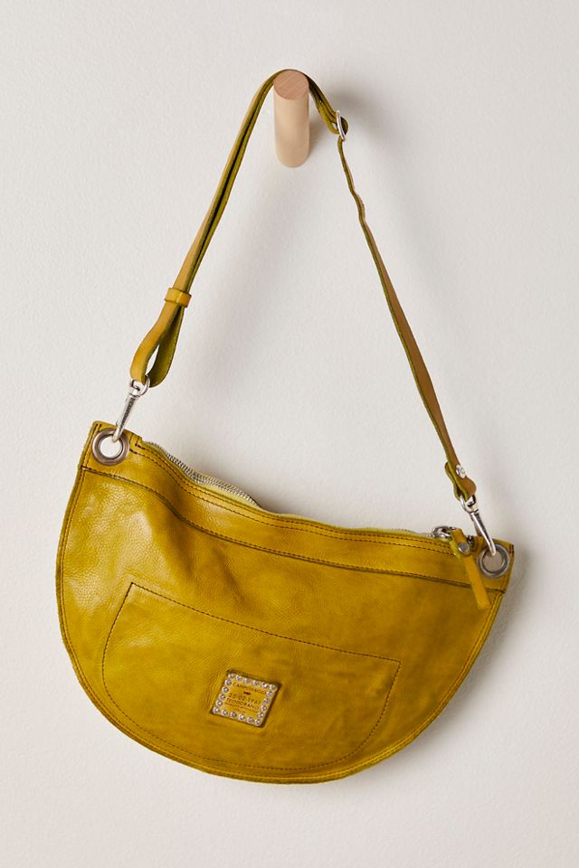 Sac Mezzaluna Campomaggi #1