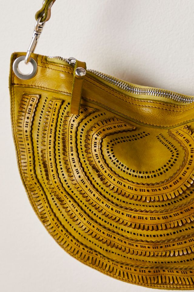 Sac Mezzaluna Campomaggi #2