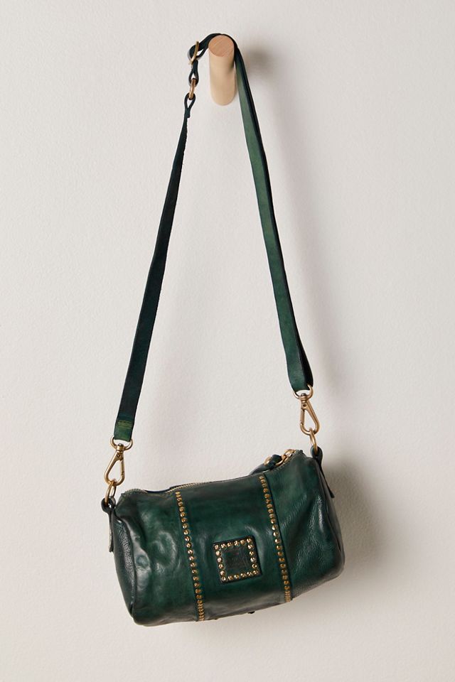 Campomaggi Botte Bag #1