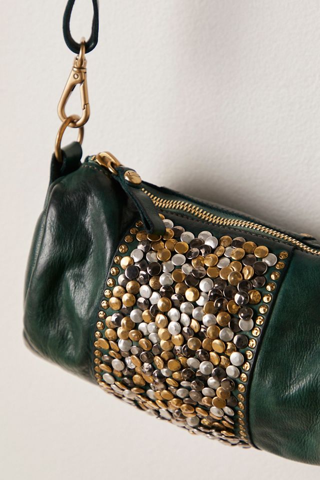 Campomaggi Botte Bag #2