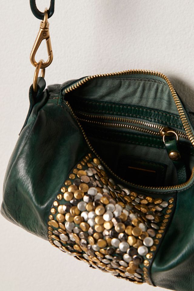 Campomaggi Botte Bag #3
