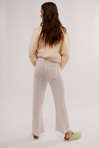 Veronica Sweater Pants