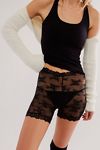 Clean Lines Racerback Cami