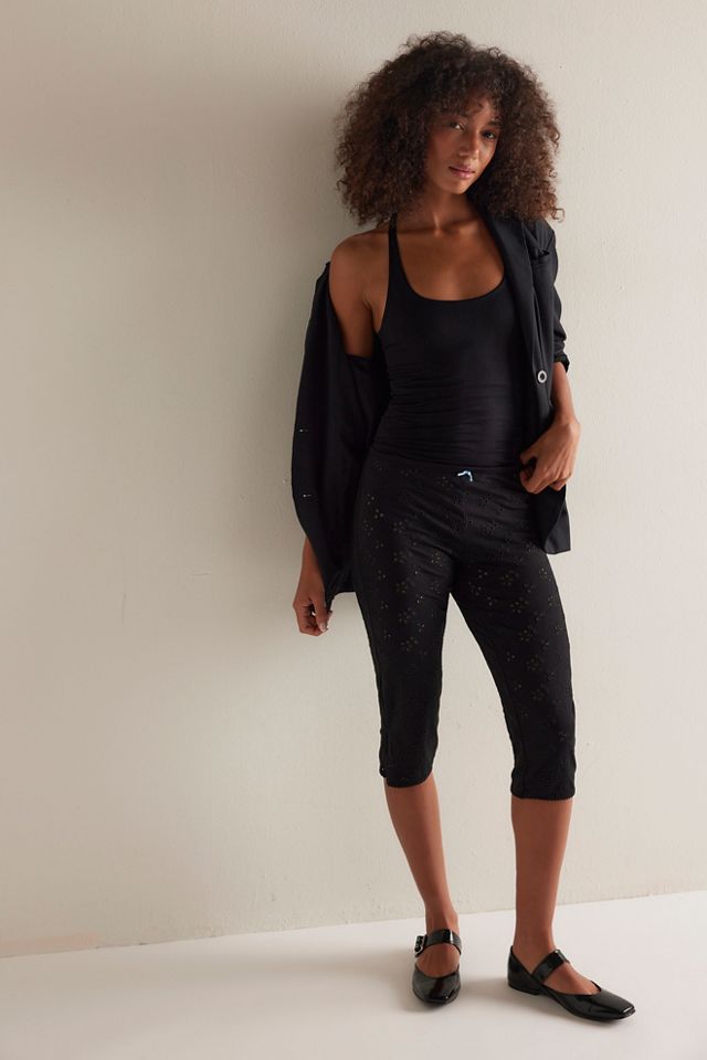 Clean Lines Racerback Cami #5