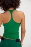 Clean Lines Racerback Cami