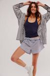 Clean Lines Racerback Cami