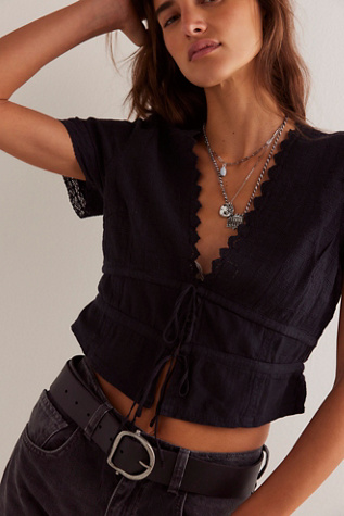 We The Free Riviera Top | Free People