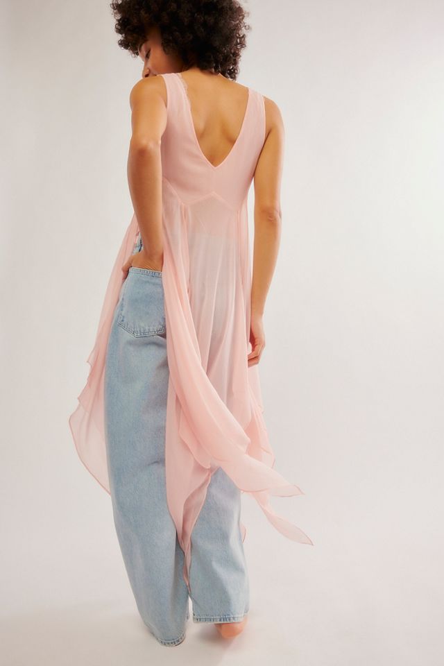 Gwendolyn Top #1
