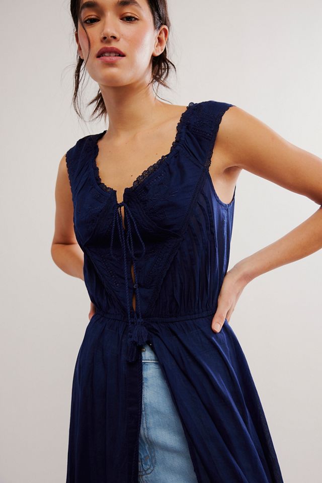 Country Charm Maxi Bodysuit #2