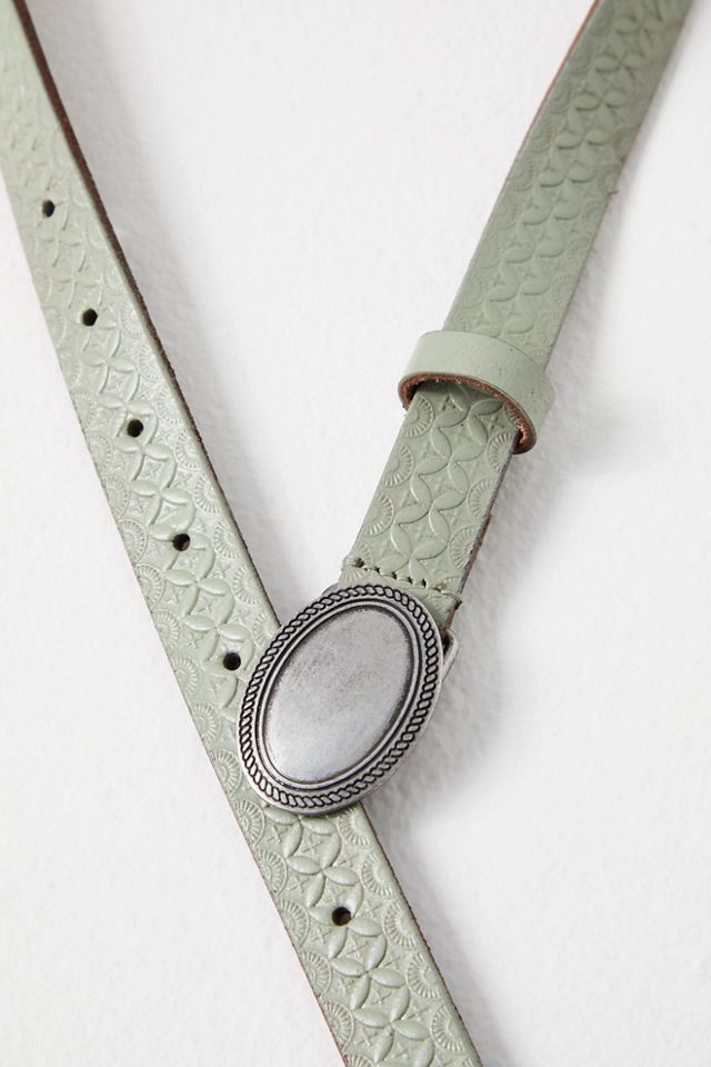 Free People ★ FP Collection ★ Duke Concho Belt Baby Duke Concho Belt | Free People