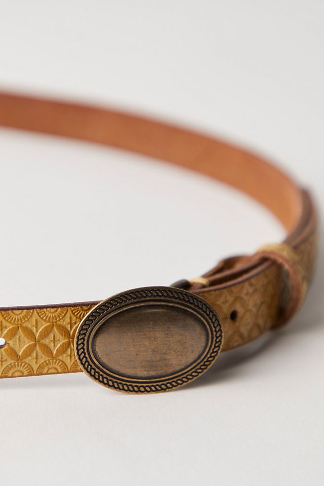 Free People ★ FP Collection ★ Duke Concho Belt FP Collection Duke Concho Belt | Pacific City