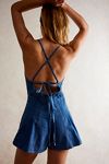 We The Free Nostalgia Ultra-Shortalls