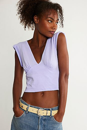 Bianca Blouse | Free People Bianca Blouse | Free People
