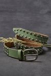 We The Free Last Call Stud Belt
