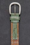 We The Free Last Call Stud Belt