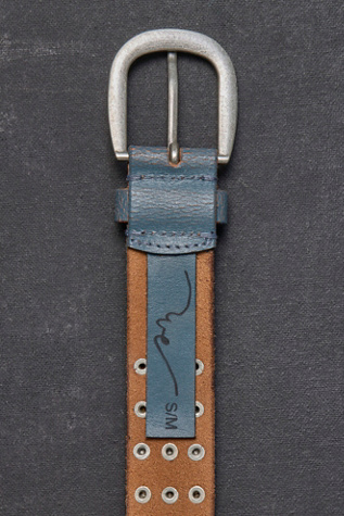 We The Free Last Call Stud Belt