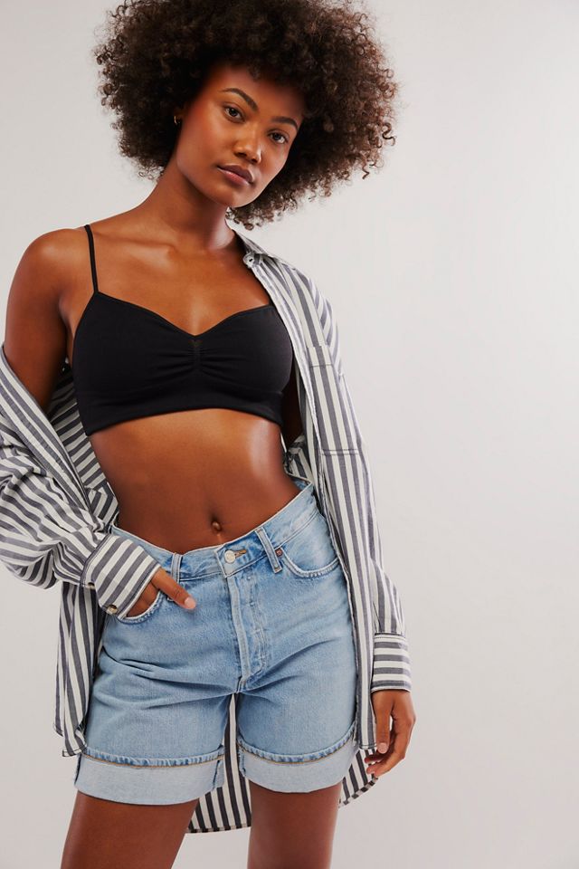 Free People Celine Bralette - Macy's