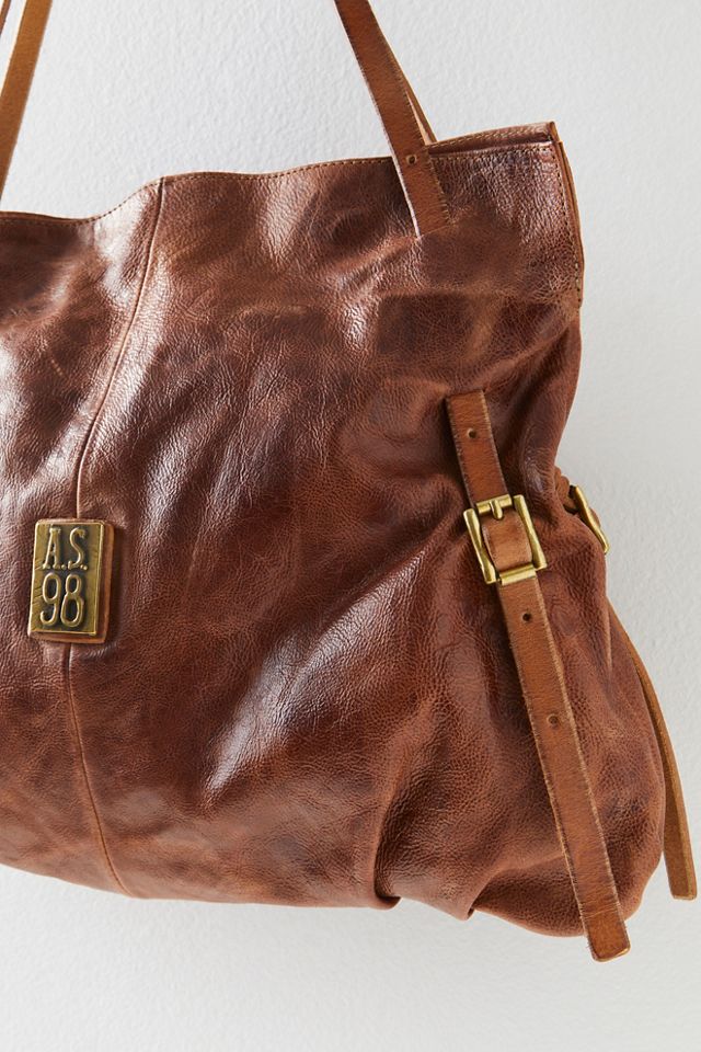 A.S.98 Hewitt Tote #2