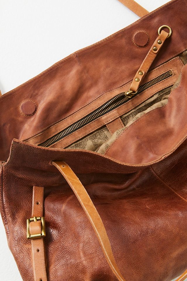 A.S.98 Hewitt Tote #3