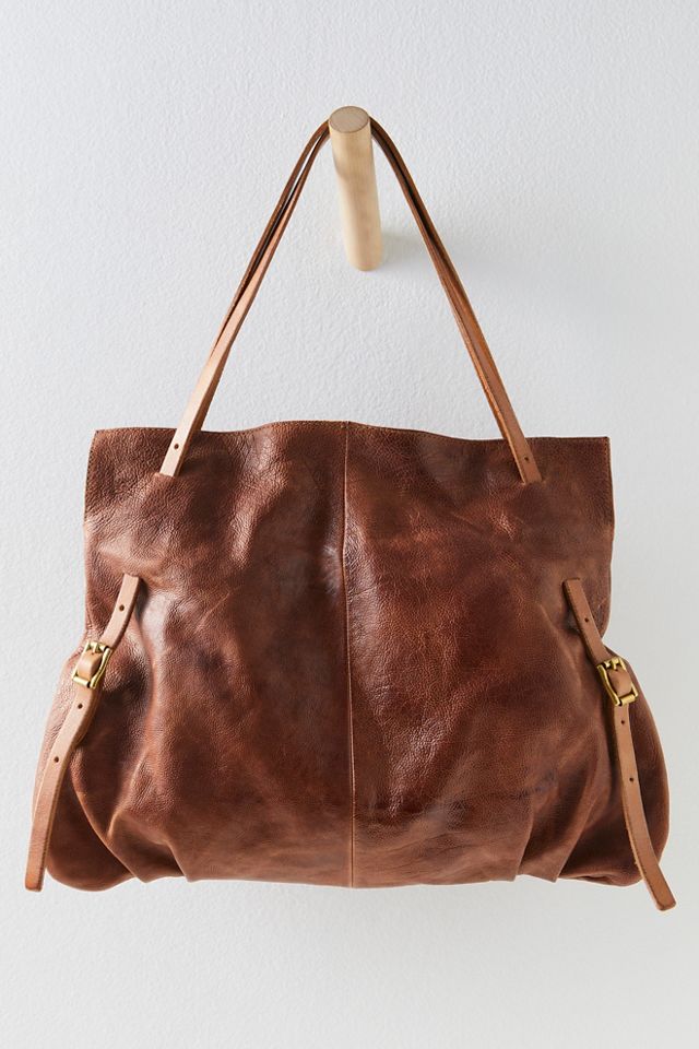 A.S.98 Hewitt Tote #4