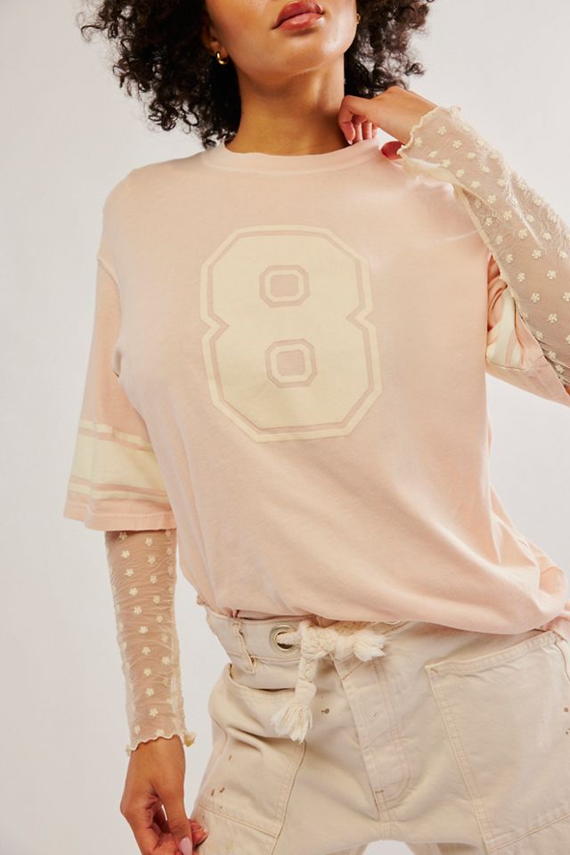 Gents Short-Sleeve Tee #1