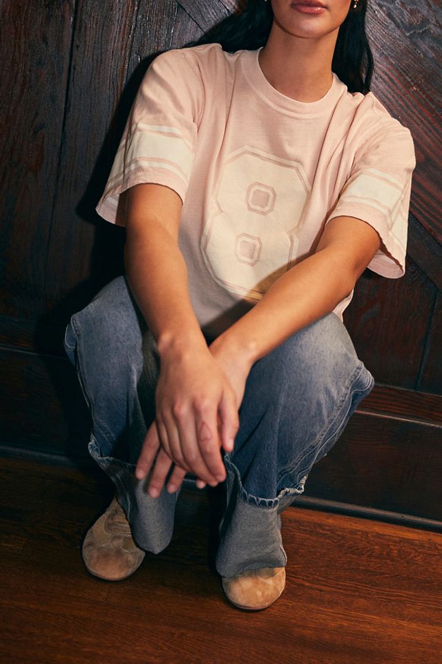 Gents Short-Sleeve Tee #4