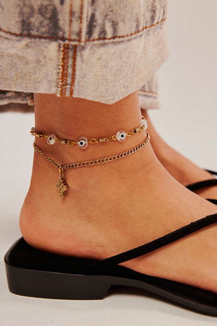 Anklets & Body Jewelry for Women