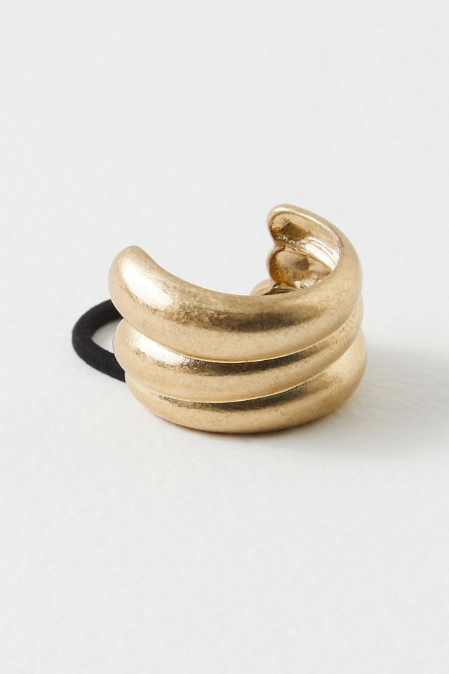 Bijou de cheveux hair cuff Hideaway #1