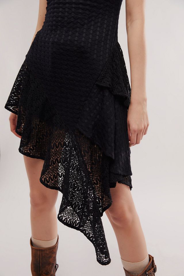 Sierra Off-The-Shoulder Top #2