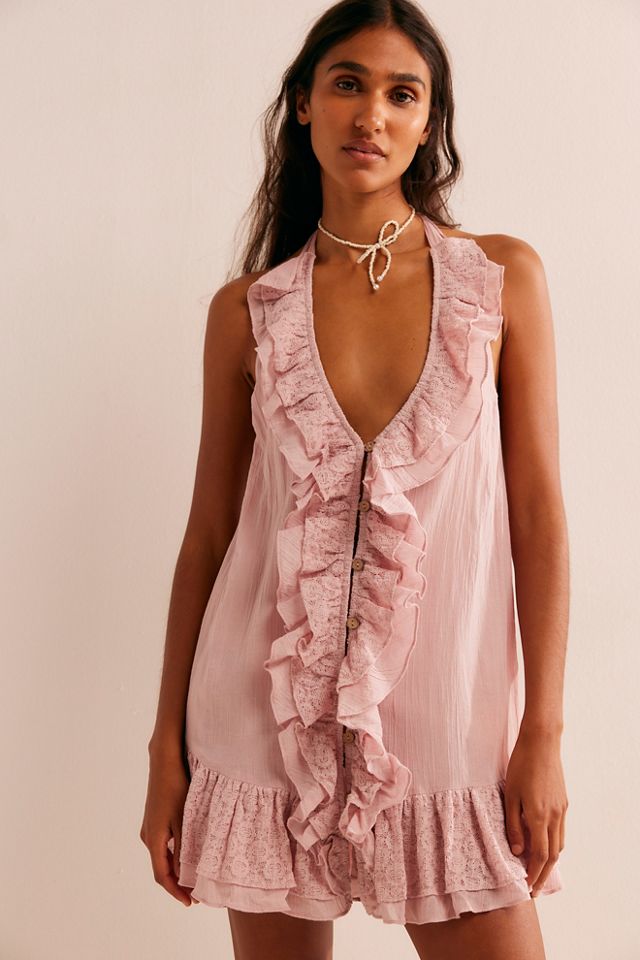 Misa Tunic #2