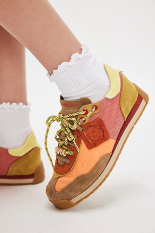 Satorisan Enso Sneakers