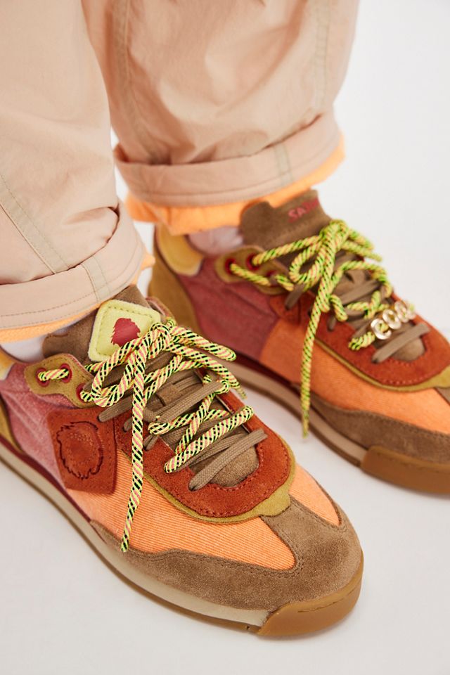 Satorisan Enso Sneakers #1