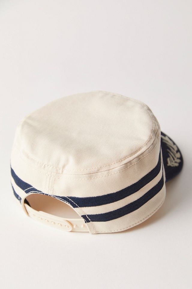 Take Care Painters Hat | Free People display picture 2