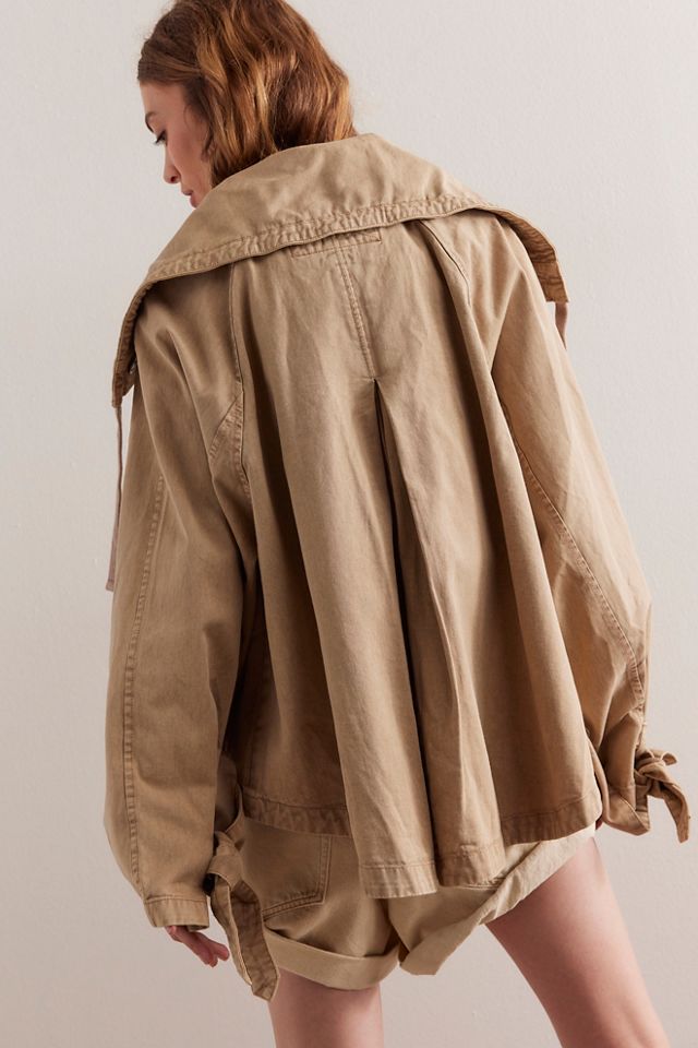 We The Free Madeline Jacket #1