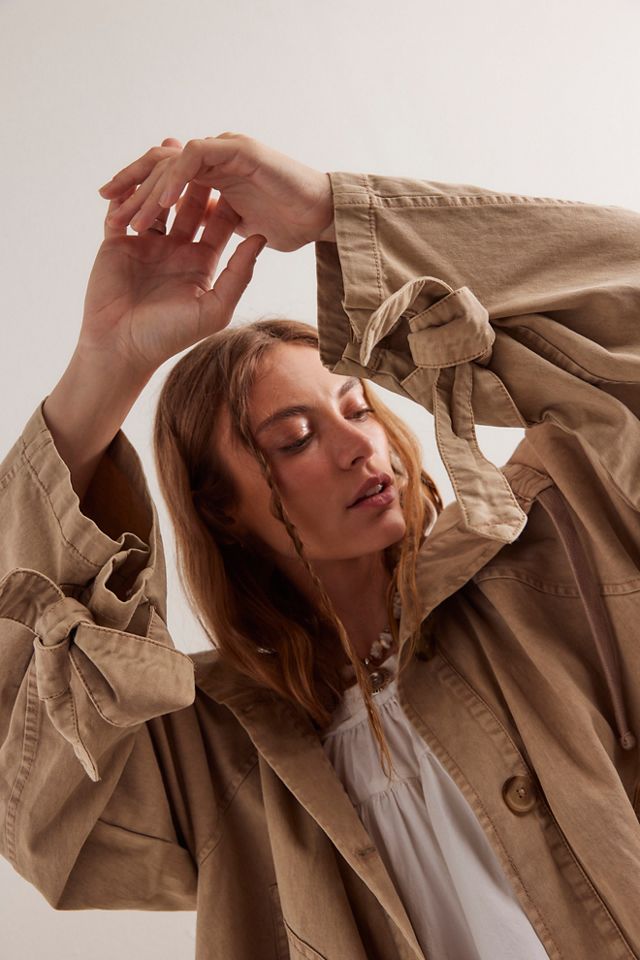 We The Free Madeline Jacket #2
