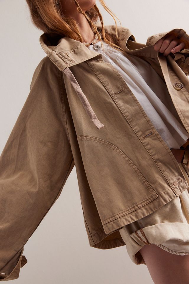 We The Free Madeline Jacket #3
