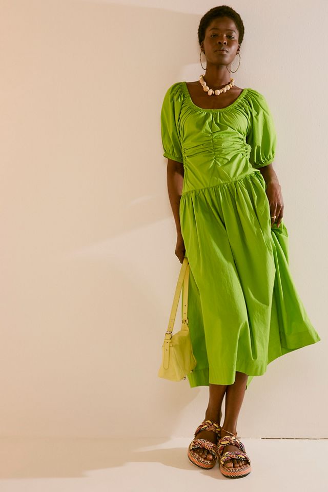 Moonlight Midi Dress #2