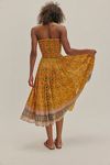 FP One Ravenna Printed Convertible Maxi Skirt