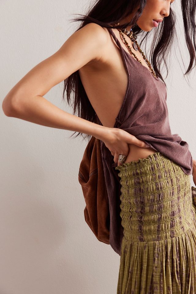 RAVENNA SKIRT main image 1