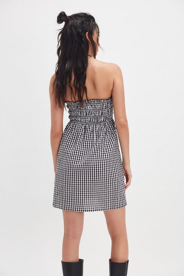 FP One Sunni Convertible Skirt #1
