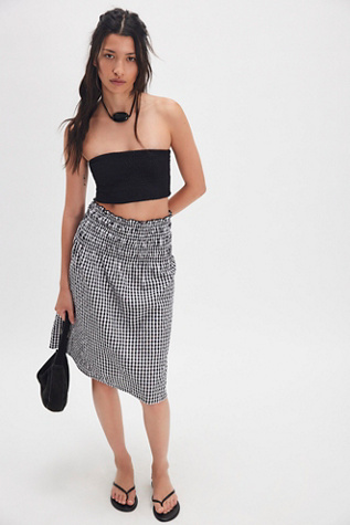 FP One Sunni Convertible Skirt